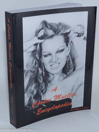 cover of A Cookie Mueller Encyclopedia