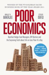 poor economics