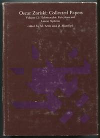 image of Collected Papers: Volume II: Holomorphic Functions and Linear Systems