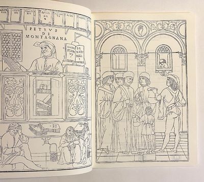 [INCUNABULA REFERENCE]. Incunables