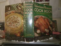cover of The American Woman's Cook Book