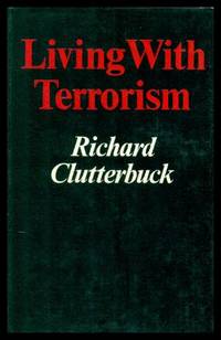 image of LIVING WITH TERRORISM