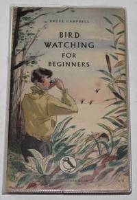 image of Bird Watching For Beginners