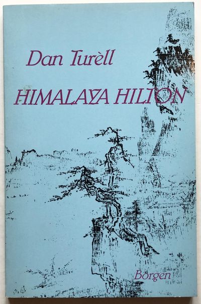 Himalaya Hilton.