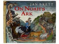 On Noah&#039;s Ark by Brett, Jan - 2003