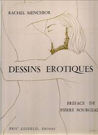 image of Dessins érotiques