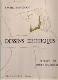 Dessins érotiques.