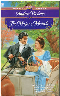 The Major's Mistake (Signet Regency Romance)