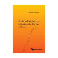 Statistical Methods in Experimental Physics