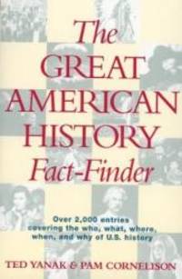 The Great American History Fact-Finder