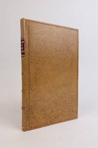 An Enquiry into the Nature and Legality of Press Warrants