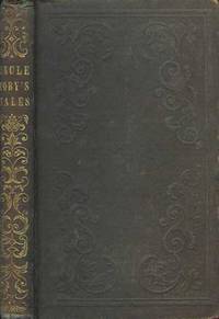 Uncle Toby's Select Tales, and Poetry, From American Authors. by Uncle Toby (George Trask) - First Edition - 1846 - from PJK Books and Such Inc (SKU: 16475)