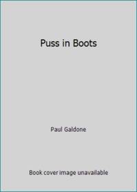 Puss in Boots by Paul Galdone - 1976