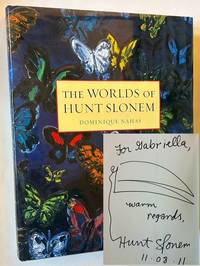 The Worlds of Hunt Slonem