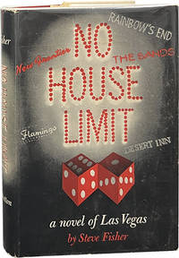 No House Limit; A Novel of Las Vegas