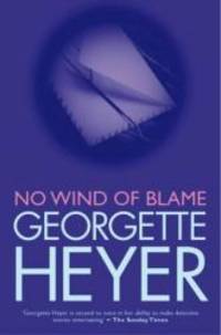 image of No Wind of Blame