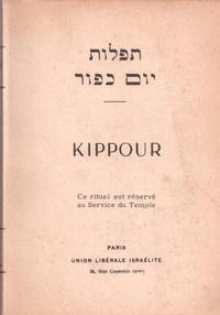 Kippour