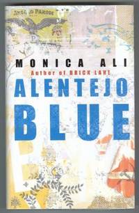 ALENTEJO BLUE