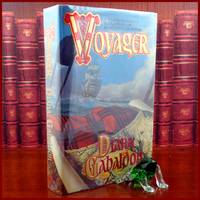 Voyager by Diana Gabaldon - 1994