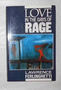 image of Love in the Days of Rage