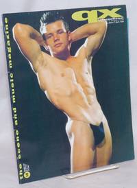 image of QX International: the scene and music magazine; #224, 7 April, 1999