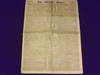 The Chicago Times. Tuesday, December 13, 1864. Volume X. Number 12. Annual Message of the President of the United States.