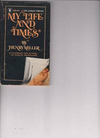 image of My Life and Times by Miller, Henry