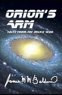Orion's Arm: Tales From the Milky Way