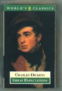 Great Expectations by Dickens, Charles; Cardwell, Margaret (editor) - 1994