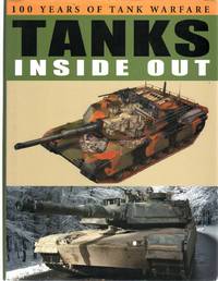 cover of TANKS INSIDE OUT