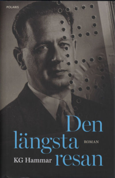 DEN LÄNGSTA RESAN.
