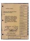 Cold War Military Technology US Army Antitank Guided Missile Manuals SS 10 ENTAC and M47 Dragon Systems 1961 to 1979