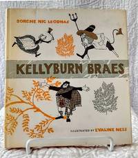 cover of KELLYBURN BRAES