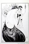 View Image 3 of 4 for Aubrey Beardsley The Man and His Work (#1) Inventory #023929