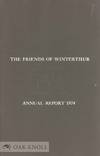 FRIENDS OF WINTERTHUR.|THE