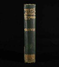 The Aerial World: a Popular Account of the Phenomena and Life of the Atmosphere