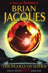 image of The Pearls of Lutra (Redwall)