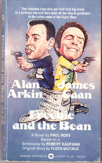 image of Freebie and the Bean