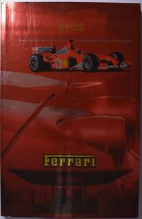 image of Ferrari Yearbook 2002