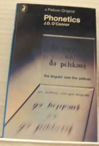 Phonetics.