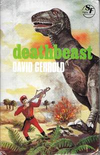 image of Deathbeast