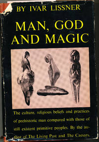 image of Man, God and Magic