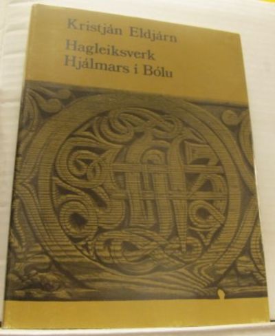 Hagleiksverk Hjálmars í Bólu.