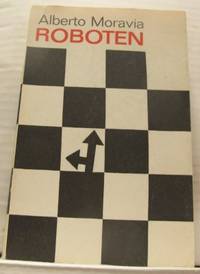 Roboten och andra noveller.