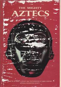 cover of The Mighty Aztecs