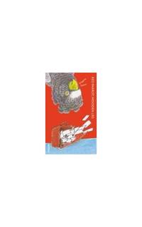 Red Parrot, Wooden Leg