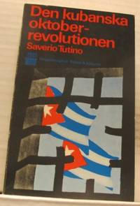 Den kubanska oktoberrevolutionen. Utkast till en…