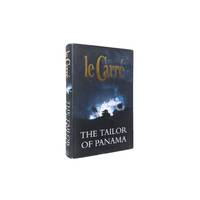 The Tailor of Panama Signed John le Carré by John le Carré - 1996