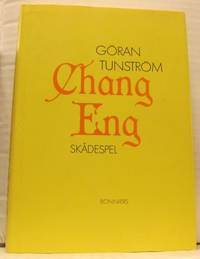 Chang Eng. Ett skådespel.