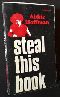 Steal This Book by Abbie Hoffman - 1971